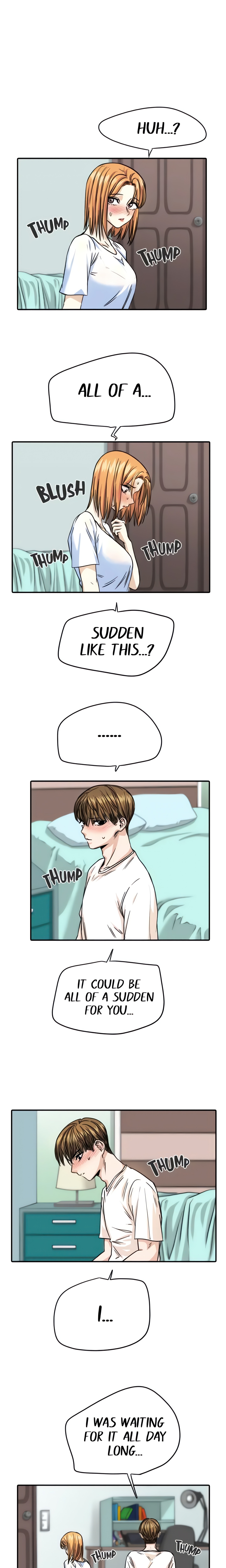 Drawing Romance (Official) chapter 77 page 2