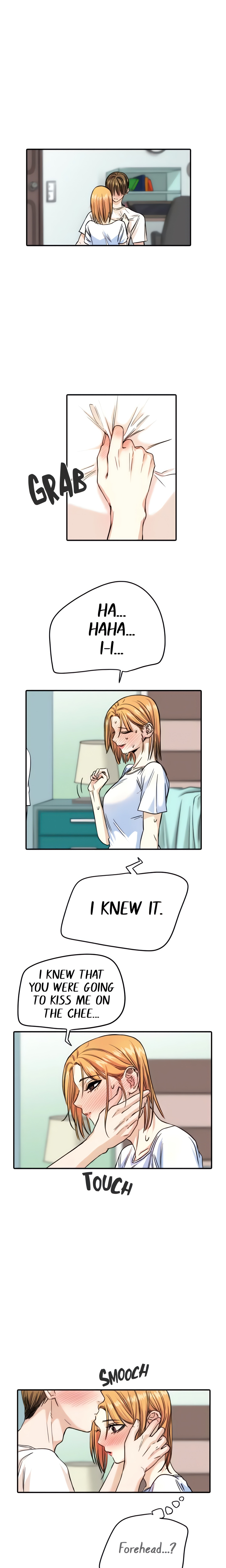 Drawing Romance (Official) chapter 77 page 7