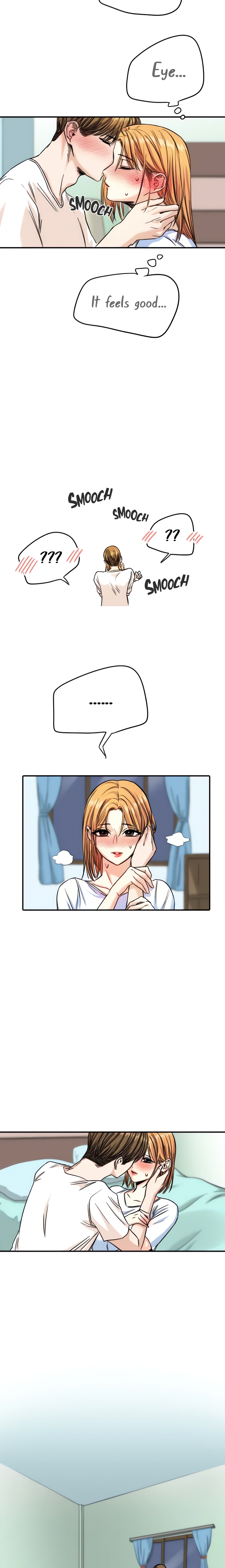 Drawing Romance (Official) chapter 77 page 8
