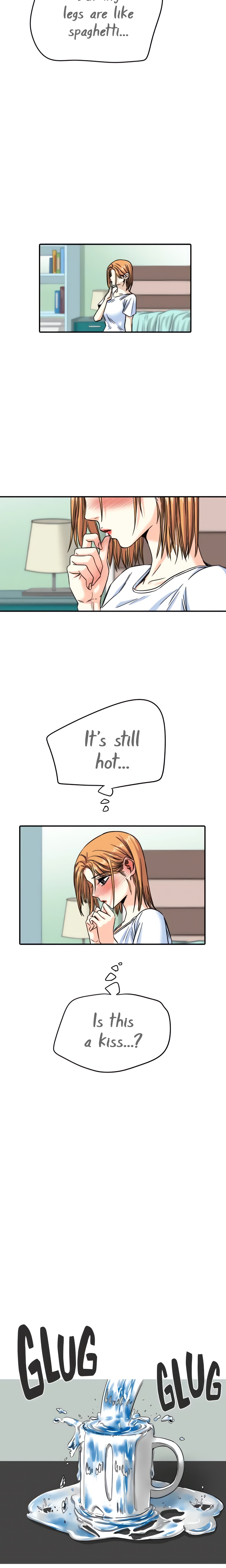 Drawing Romance (Official) chapter 77 page 12