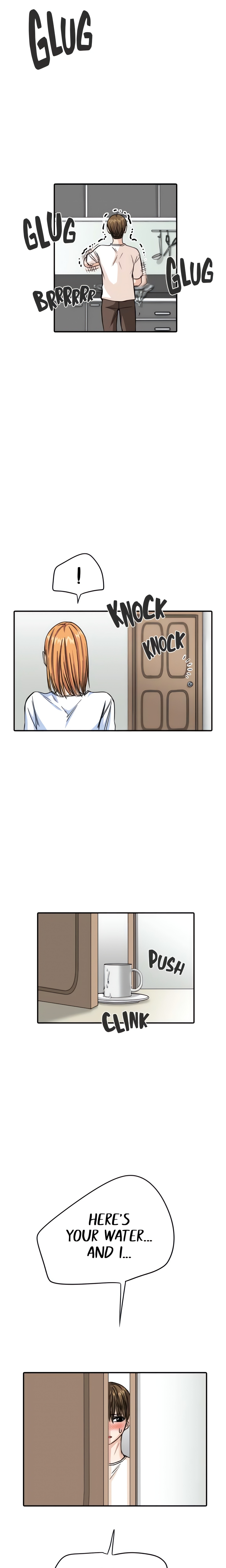 Drawing Romance (Official) chapter 77 page 13