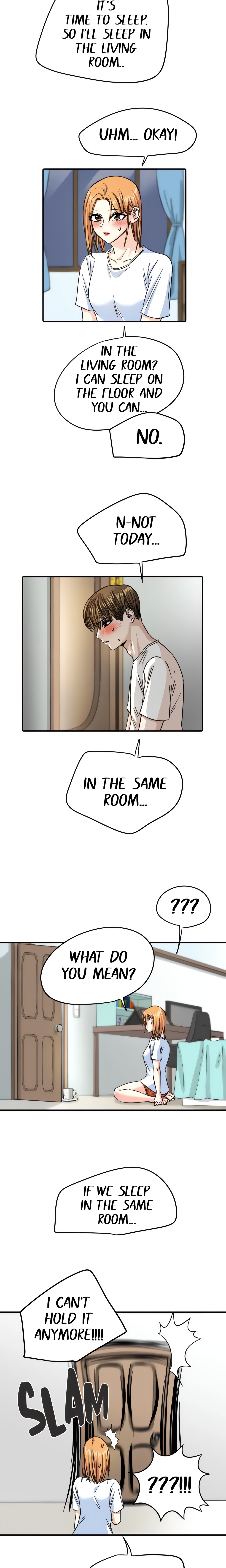 Drawing Romance (Official) chapter 77 page 14