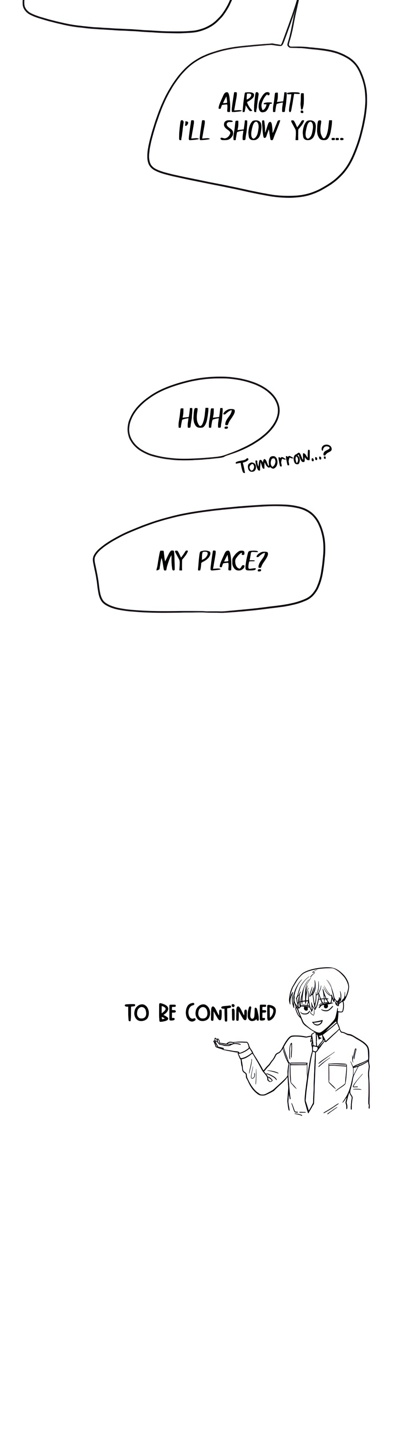 Drawing Romance (Official) chapter 79 page 16