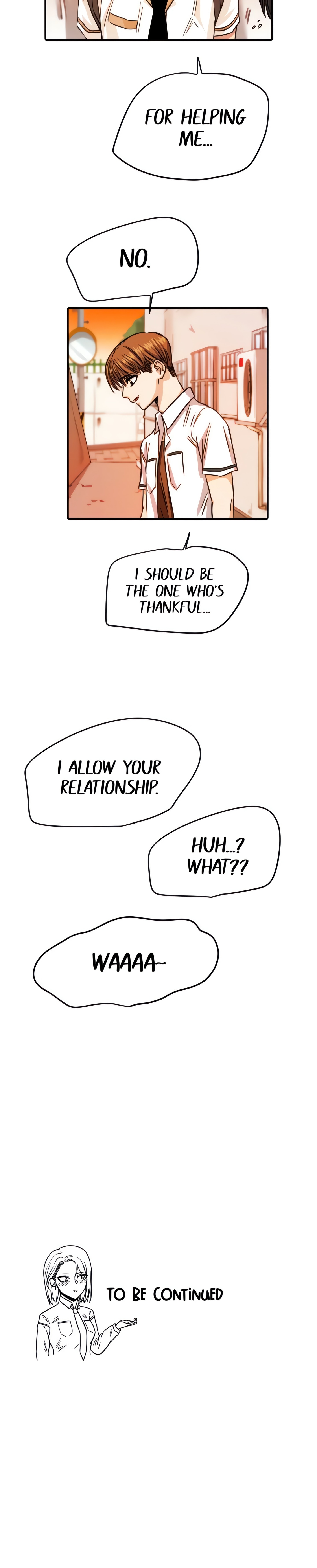 Drawing Romance (Official) chapter 80 page 15