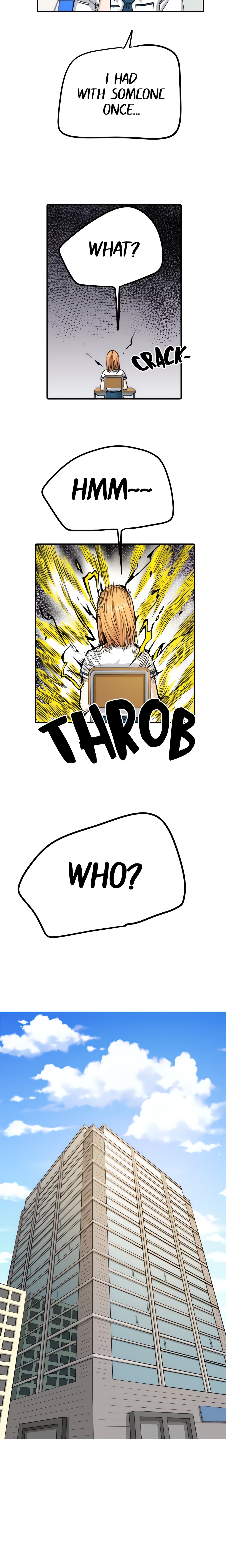 Drawing Romance (Official) chapter 83 page 13