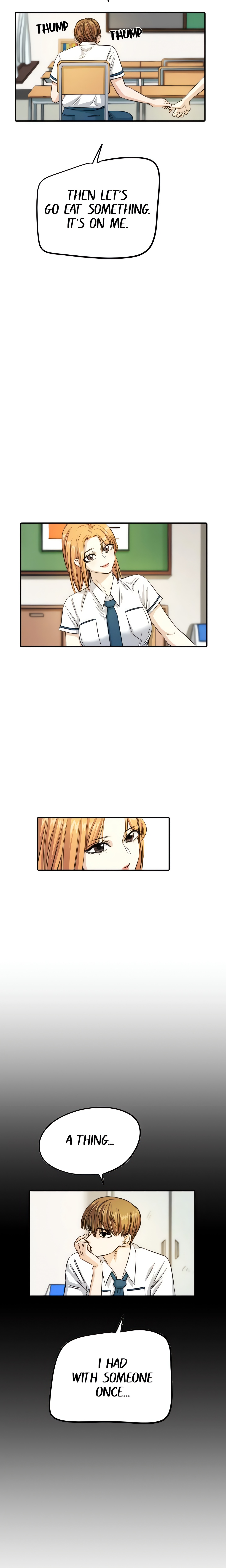 Drawing Romance (Official) chapter 84 page 5