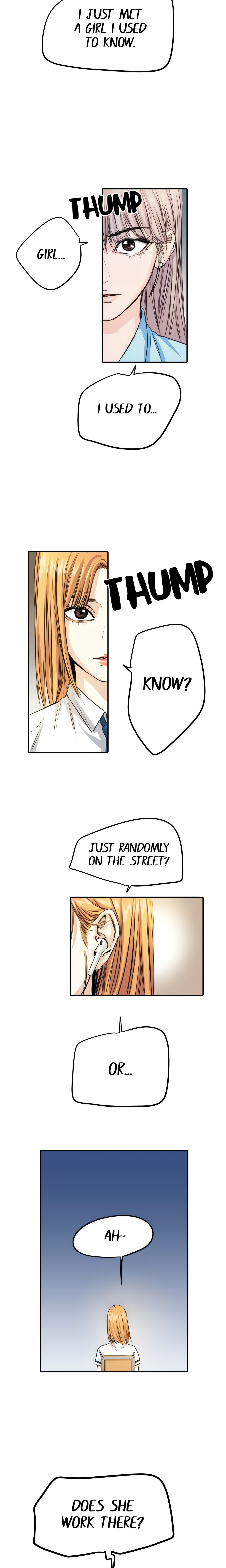 Drawing Romance (Official) chapter 85 page 13