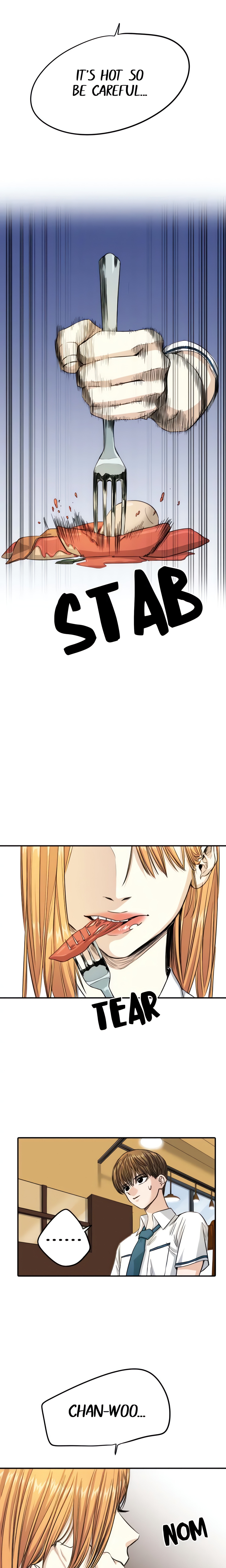 Drawing Romance (Official) chapter 86 page 2