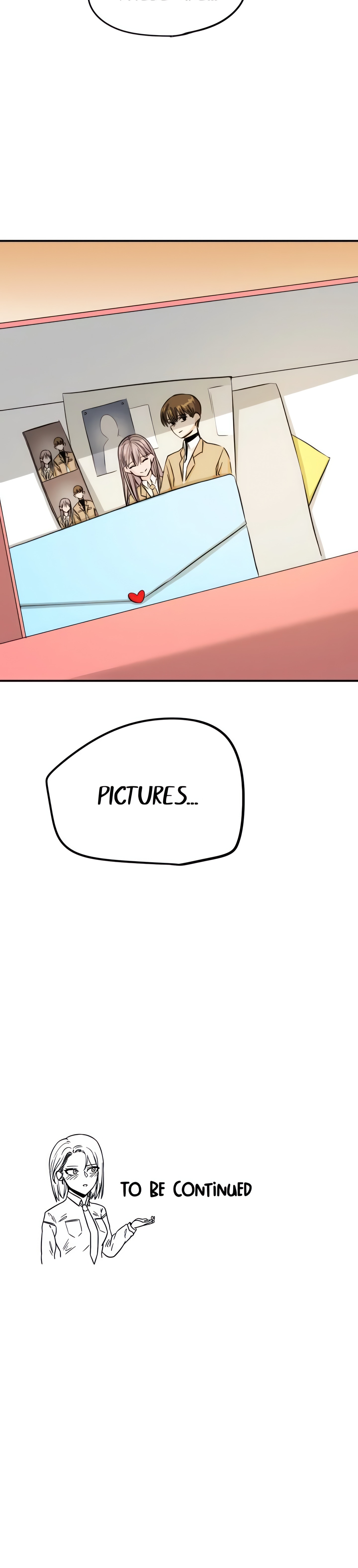 Drawing Romance (Official) chapter 87 page 16