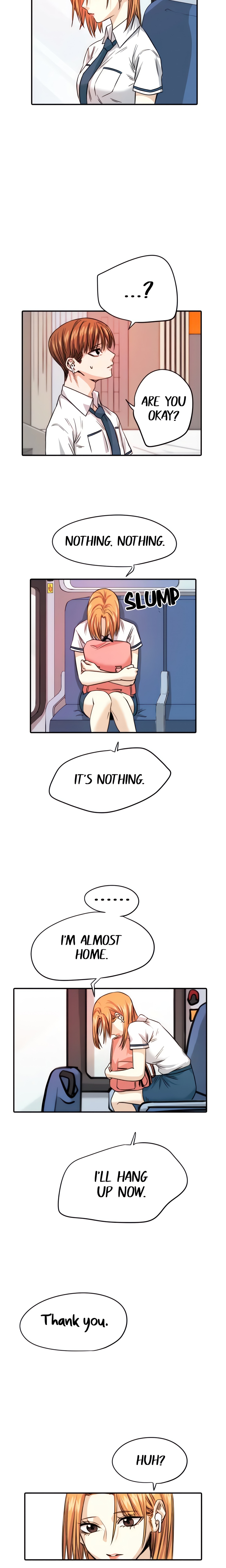 Drawing Romance (Official) chapter 88 page 12