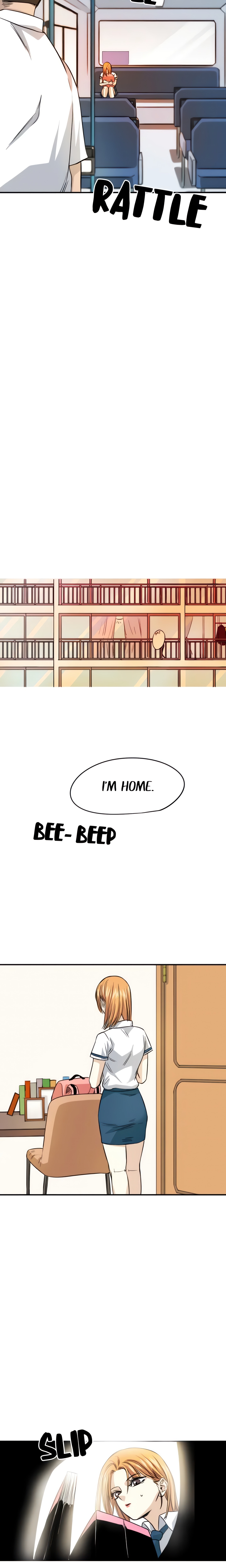 Drawing Romance (Official) chapter 88 page 14