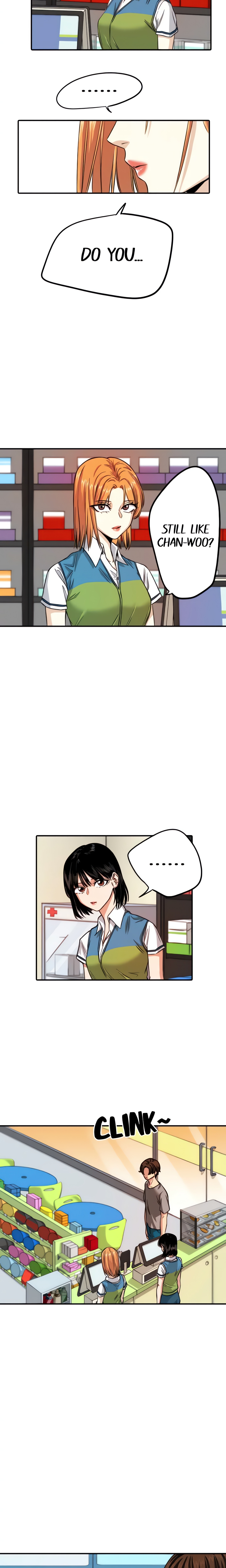 Drawing Romance (Official) chapter 90 page 4