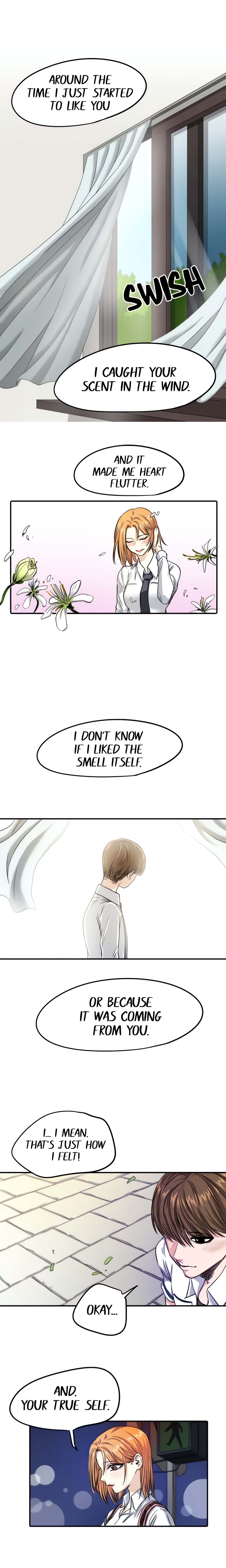 Drawing Romance (Official) chapter 91 page 9