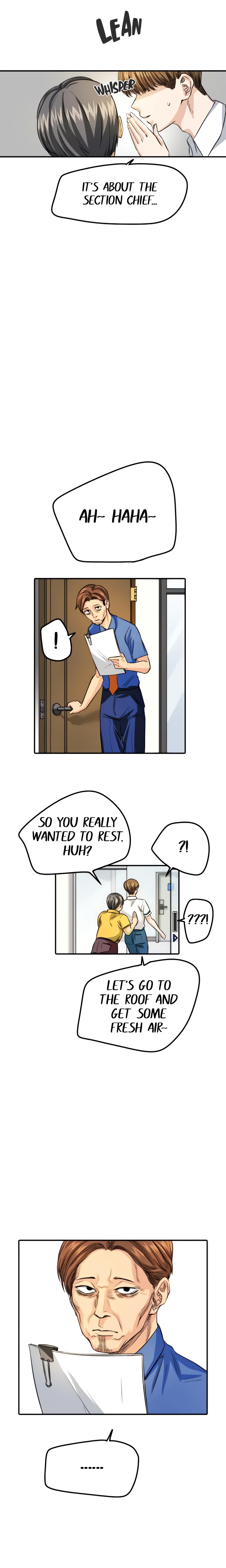 Drawing Romance (Official) chapter 93 page 4