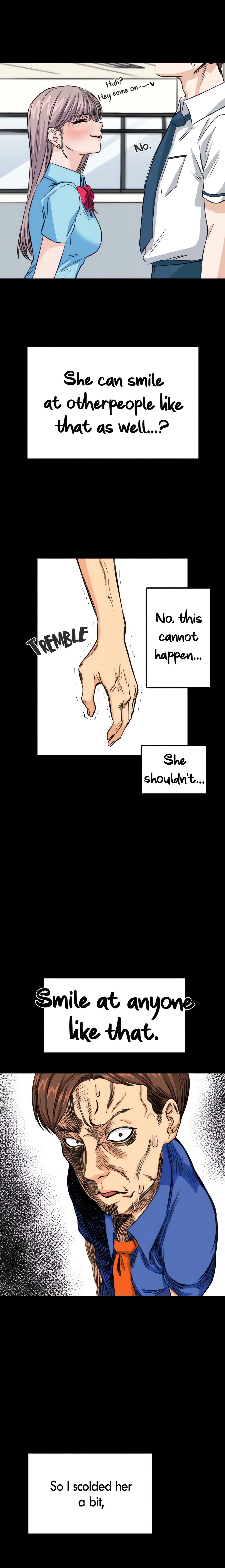Drawing Romance (Official) chapter 93 page 10