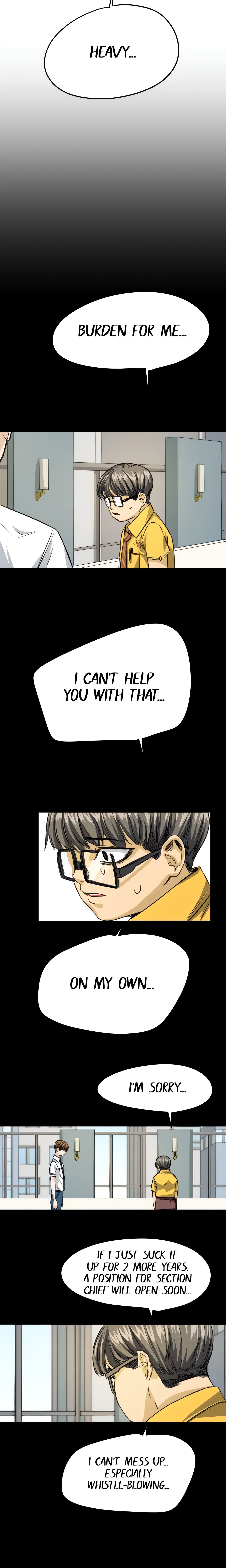 Drawing Romance (Official) chapter 94 page 14