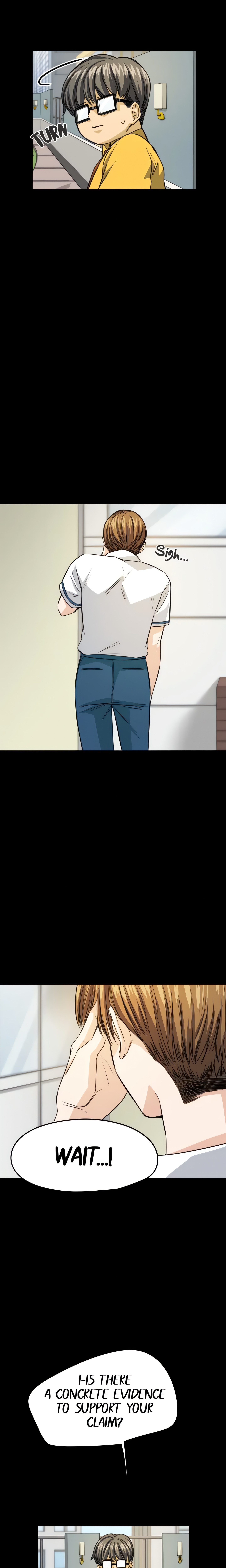 Drawing Romance (Official) chapter 94 page 16