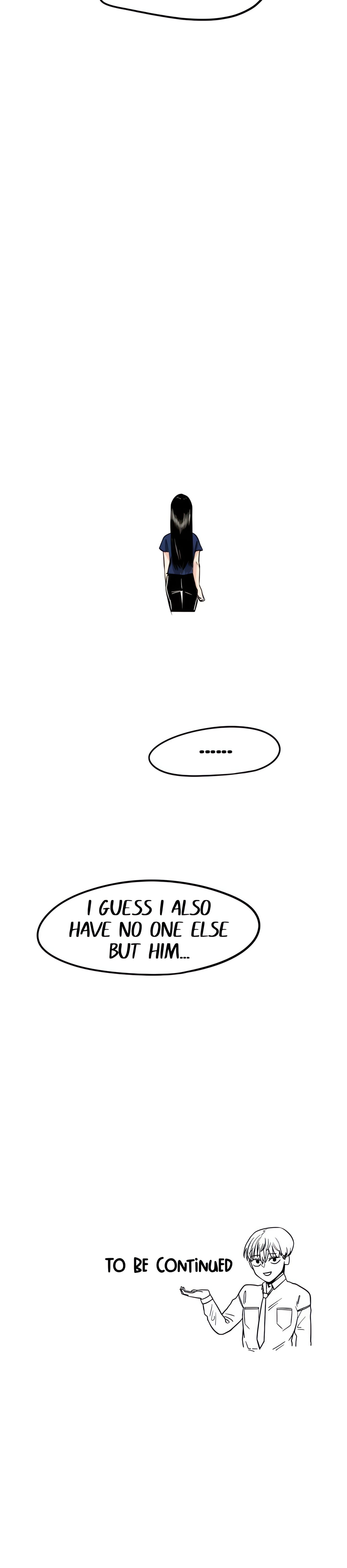 Drawing Romance (Official) chapter 96 page 19