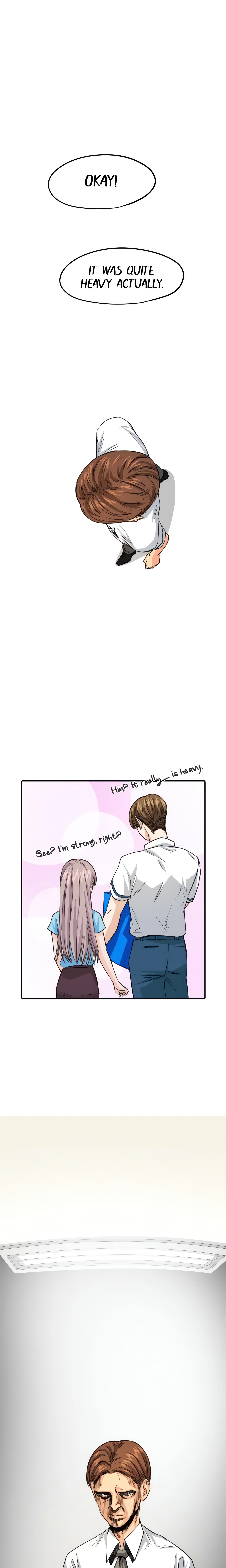 Drawing Romance (Official) chapter 97 page 5