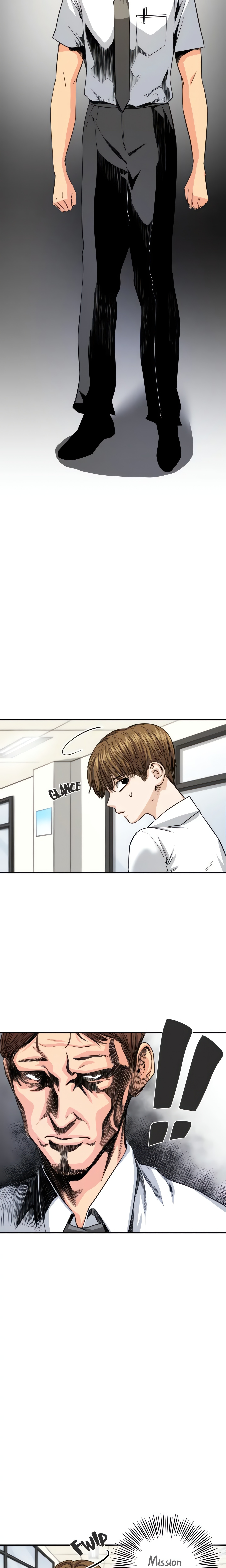 Drawing Romance (Official) chapter 97 page 6