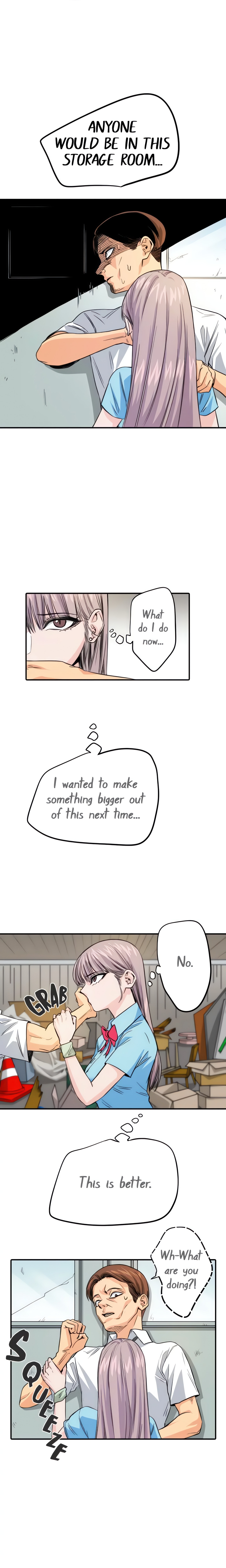 Drawing Romance (Official) chapter 99 page 2