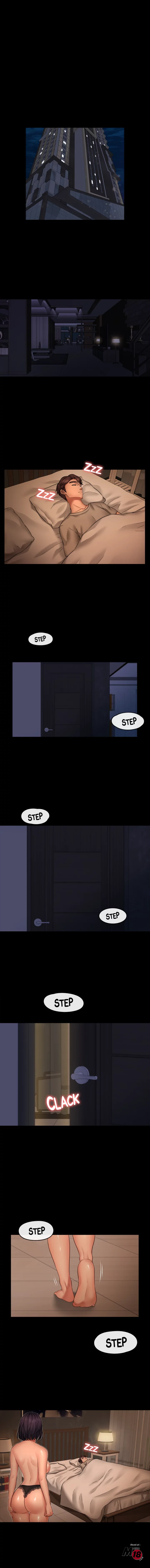 Dreaming : My Friend’s Girl chapter 1 page 1