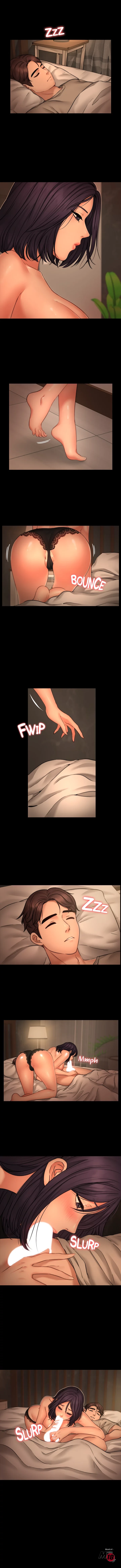 Dreaming : My Friend’s Girl chapter 1 page 2