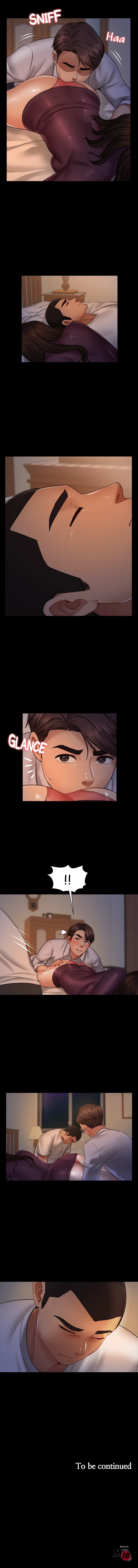Dreaming : My Friend’s Girl chapter 1 page 16