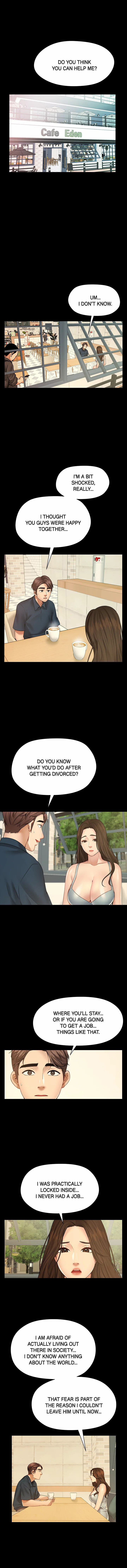 Dreaming : My Friend’s Girl chapter 10 page 1