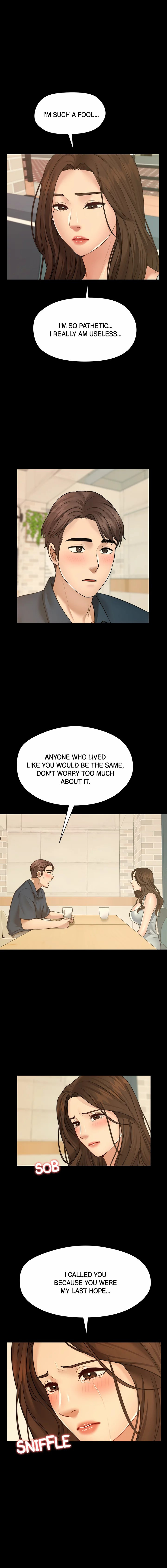 Dreaming : My Friend’s Girl chapter 10 page 2