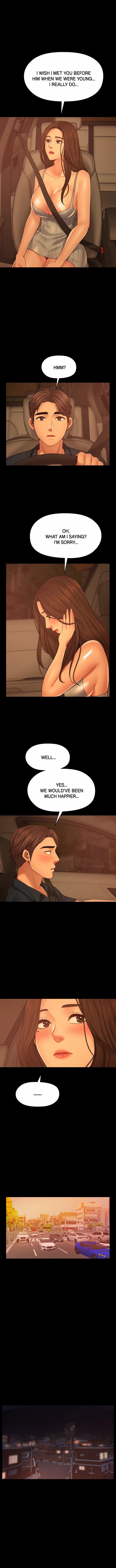 Dreaming : My Friend’s Girl chapter 10 page 4
