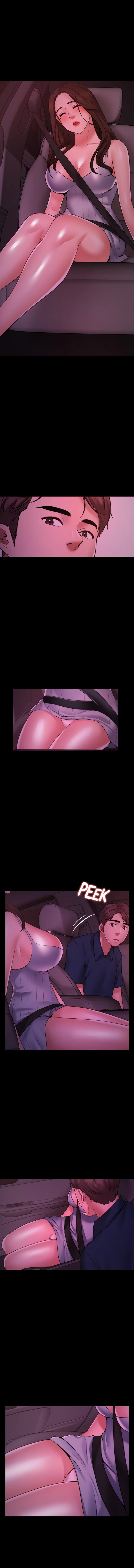 Dreaming : My Friend’s Girl chapter 10 page 6