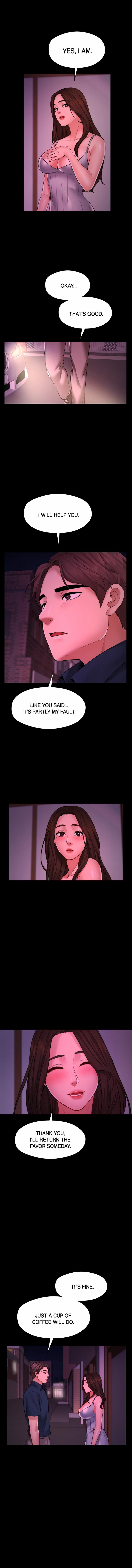 Dreaming : My Friend’s Girl chapter 10 page 10