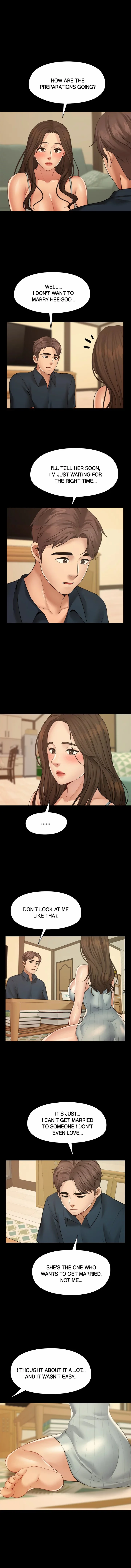 Dreaming : My Friend’s Girl chapter 11 page 5