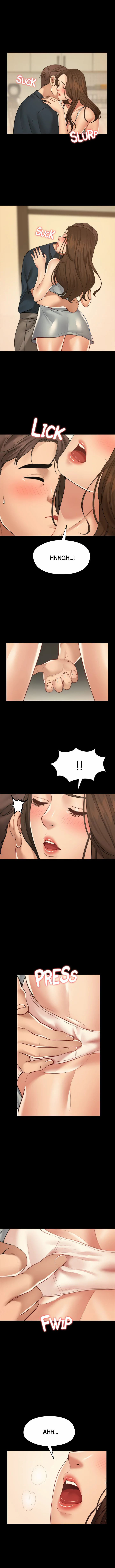 Dreaming : My Friend’s Girl chapter 12 page 4