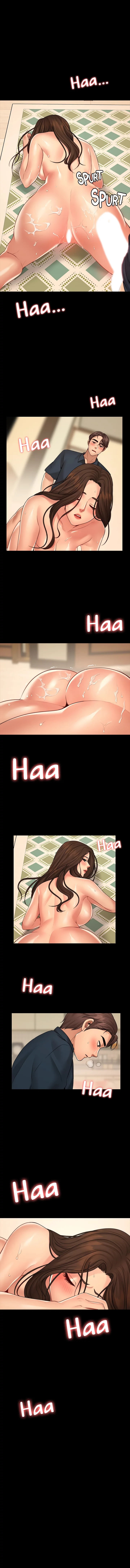 Dreaming : My Friend’s Girl chapter 13 page 10