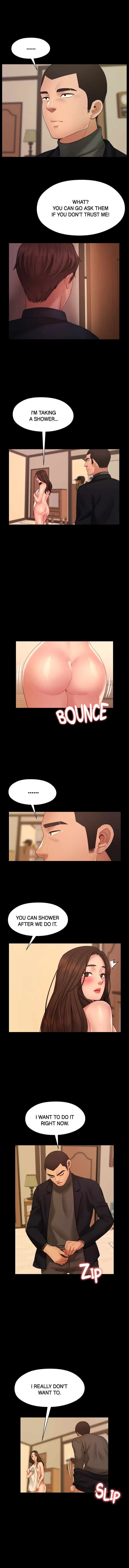 Dreaming : My Friend’s Girl chapter 14 page 4