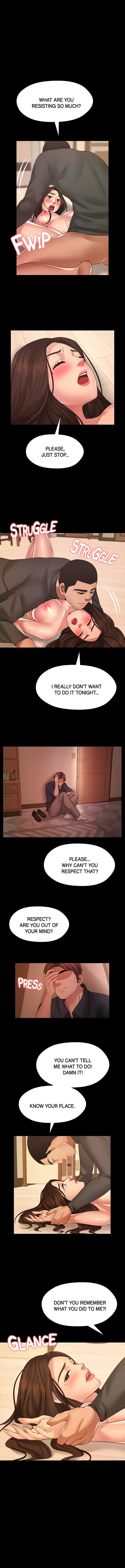 Dreaming : My Friend’s Girl chapter 14 page 6