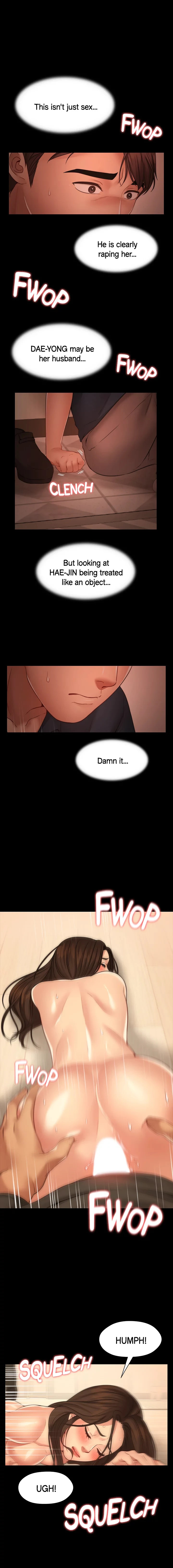 Dreaming : My Friend’s Girl chapter 14 page 10