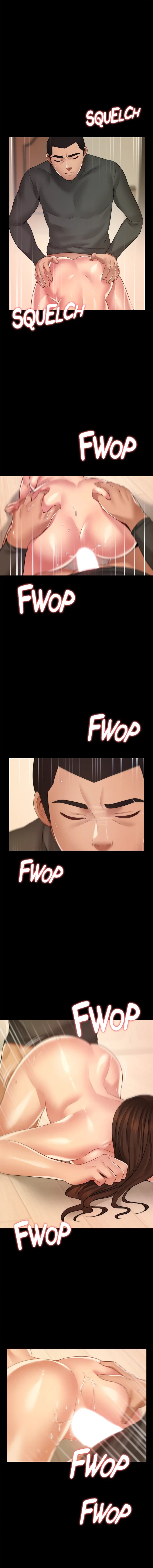 Dreaming : My Friend’s Girl chapter 14 page 11