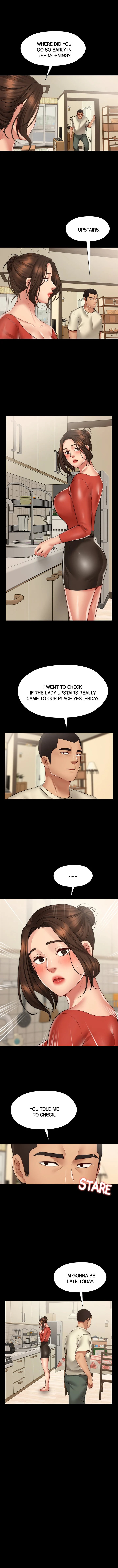 Dreaming : My Friend’s Girl chapter 16 page 2