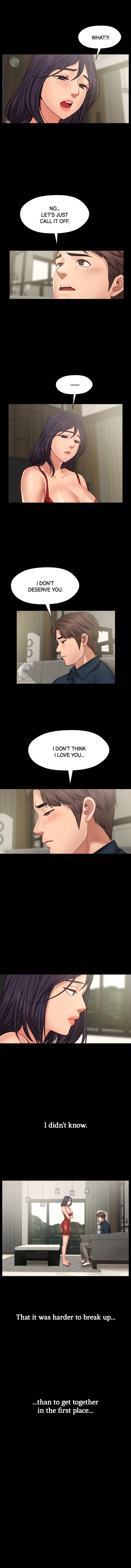 Dreaming : My Friend’s Girl chapter 16 page 7