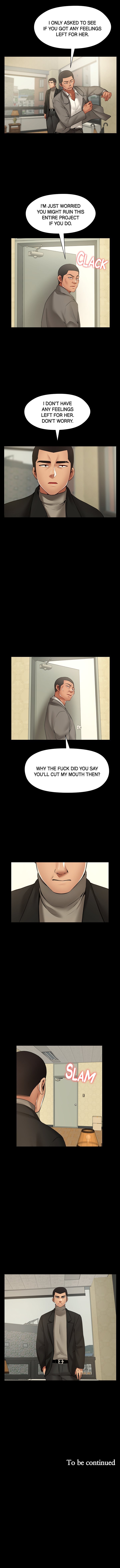 Dreaming : My Friend’s Girl chapter 16 page 11