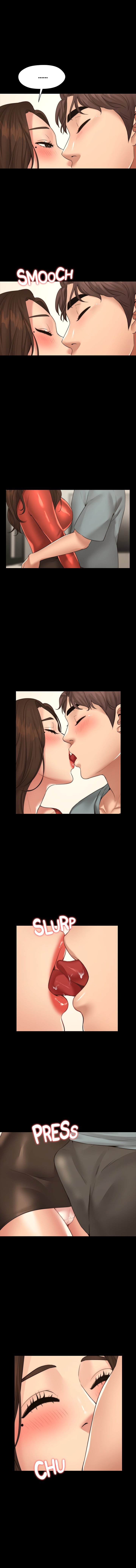 Dreaming : My Friend’s Girl chapter 17 page 7