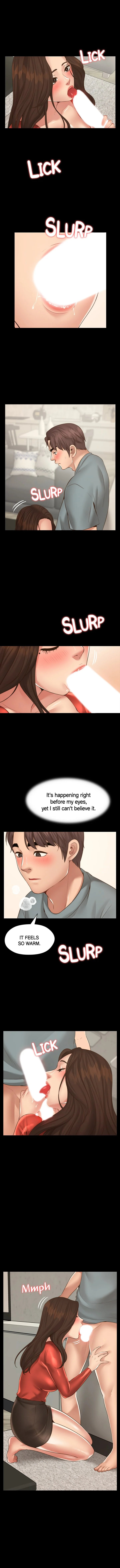 Dreaming : My Friend’s Girl chapter 18 page 3