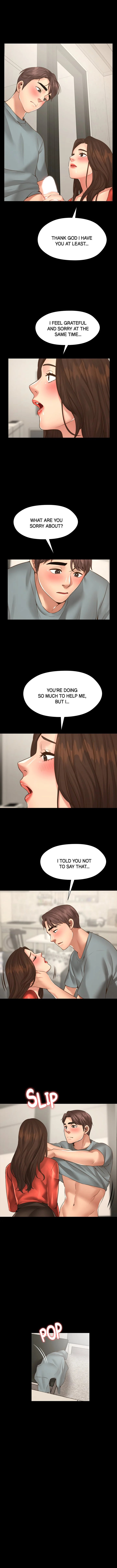 Dreaming : My Friend’s Girl chapter 18 page 5
