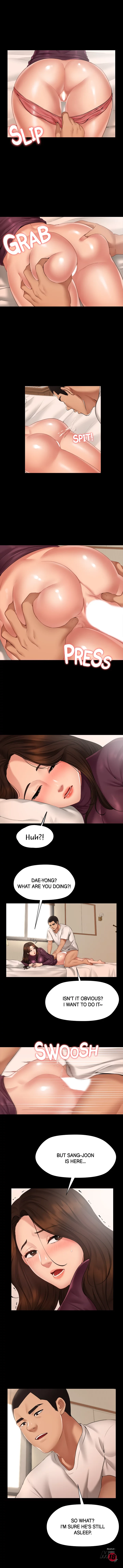 Dreaming : My Friend’s Girl chapter 2 page 4
