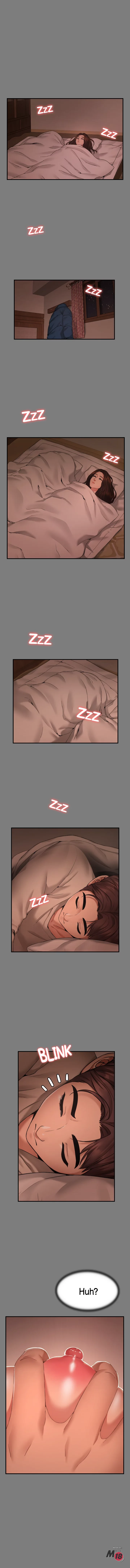 Dreaming : My Friend’s Girl chapter 2 page 11