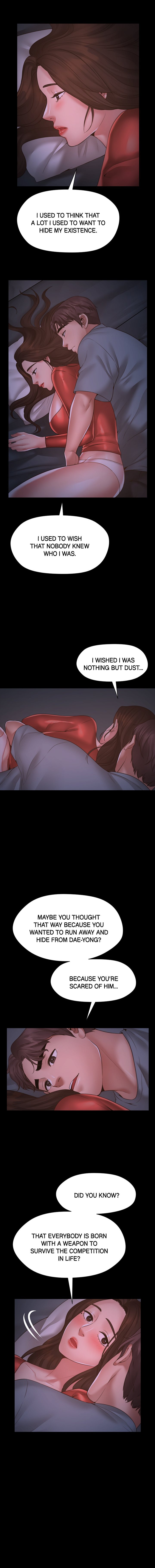 Dreaming : My Friend’s Girl chapter 20 page 5