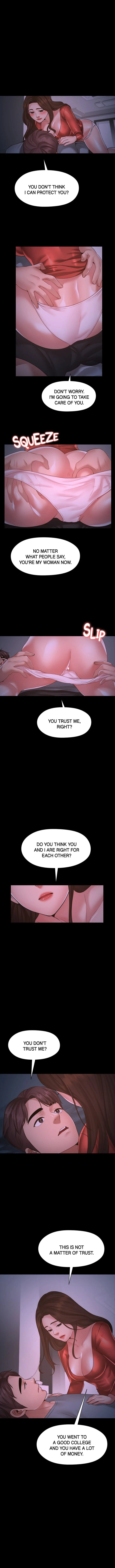 Dreaming : My Friend’s Girl chapter 20 page 7